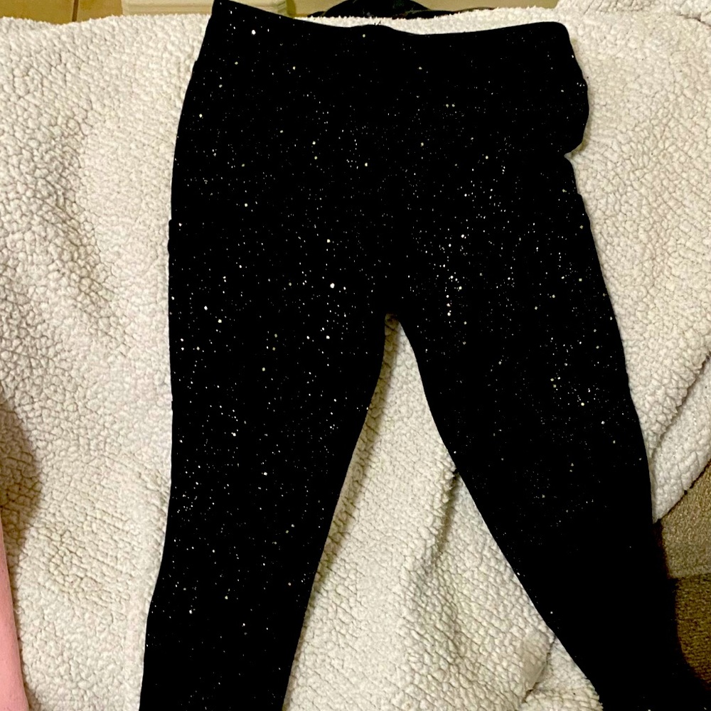 Girls pants